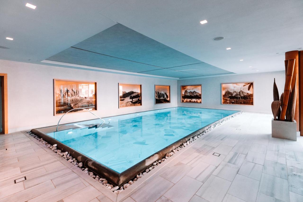 Boutique Nives - Luxury & Design In The Dolomites 4*